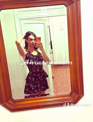 7 - Alessia Trans Salerno - 3498163583