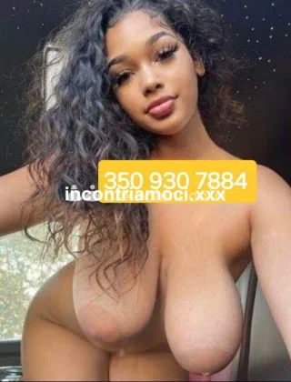 3509307884 - Lisett 28 Escort Benevento