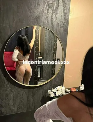 25 - Rebeca Escort Lucca - 3314731401