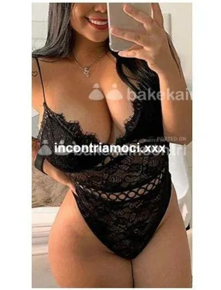 31 - Nathaly Escort Trapani - 3509834424