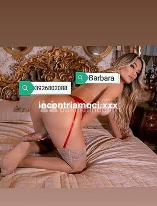 3926802088 - Barbara 27 Trans 🇮🇹 Italiana Latina