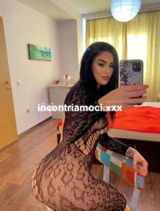 9 - Maia Trans Firenze - 3508773432