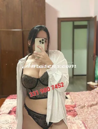 3 - Helena Escort Brescia - 3319807452
