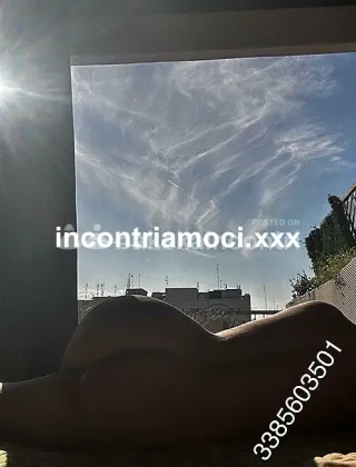 32 - Ghessica Escort Potenza - 3385603501
