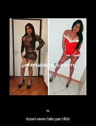 11 - Michelle Trans Terni - 3508616428