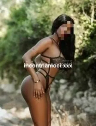 11 - Apena Arivata Escort Varese - 3349017538