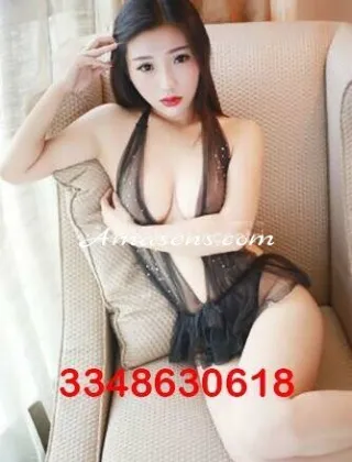 1 - Lily Escort Firenze - 3348630618