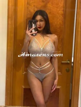 26 - Meena Thailandese Trans Torino - 3331285989