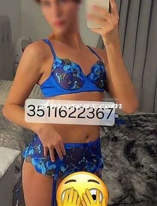12 - Valeria Trans Palermo - 3511622367
