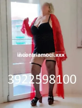 28 - Daniela Escort Venezia - 3922598100