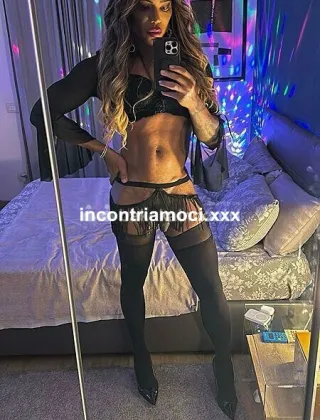 10 - Sabrina Trans Milano - 3288092716