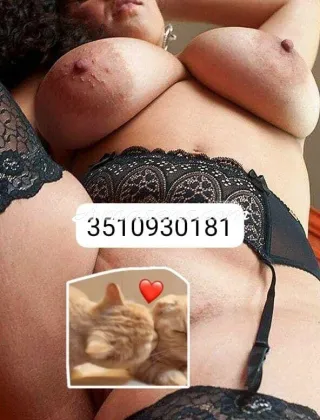 13 - Nola Escort Napoli - 3510930181