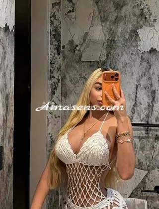 3 - Taylor Escort Bari - 3285383232