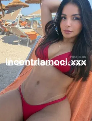 3 - Kim Novita Escort Como - 3447060497