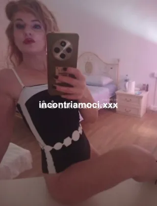 21 - Elena Escort Brescia - 3791274381