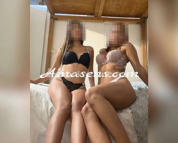 Coppia Sex