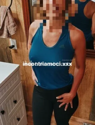 24 - Lysa Escort Torino - 3297517833