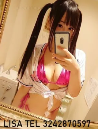 1 - Giovane A Escort Perugia - 3242673641