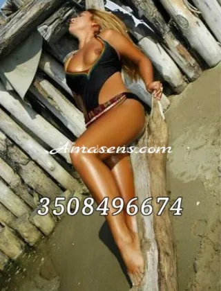 11 - Ysadora Escort Roma - 3508496674