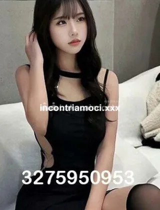 3 - Maria Escort Lucca - 3275950953