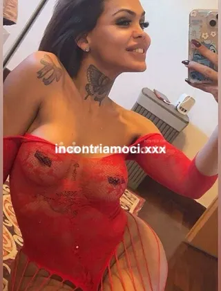 31 - Arianna Lexa Trans Pescara - 3934964471