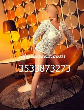 14 - Alessia Escort Vicenza - 3533873273
