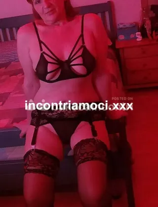 33 - Erica Escort Vicenza - 3480821116