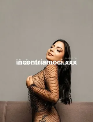 22 - Morena Escort Roma - 3935192547