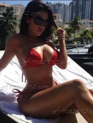 31 - Luana Escort Pescara - 3453181080