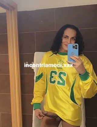 11 - Samantha Trans Forlì-Cesena - 3924834329