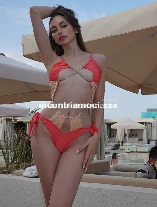 3931317077 - Mimi Queen 24 Escort Rimini