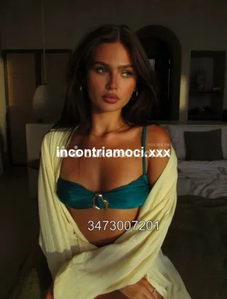 22 - Mari Escort Palermo - 3473007201