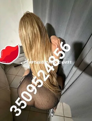 6 - Lia Escort Venezia - 3509524856