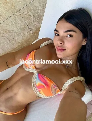 9 - Diosa Escort Torino - 3508378579