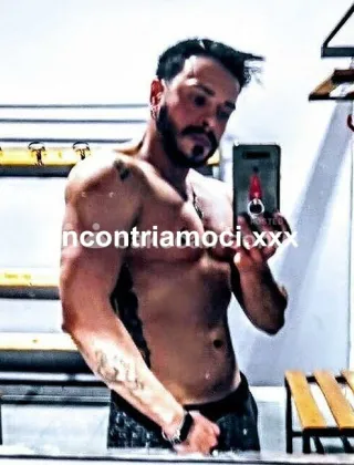 12 - Luca Trans Napoli - 3509775575