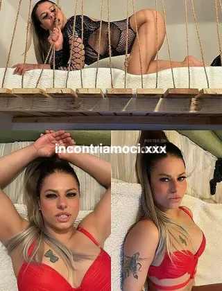 33 - Aysha Fano Escort Pesaro e Urbino - 3273937209