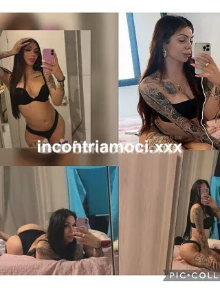 3274157063 - Giada 25 Escort Catania