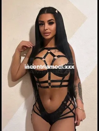 4 - Alya Escort Catania - 3517642813