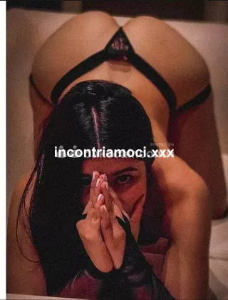 11 - Sara Escort Pescara - 3509934737