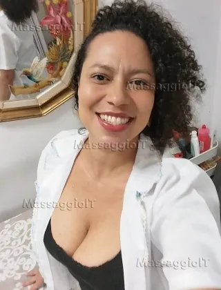 18 - Maria Massaggi Firenze - 3522934777