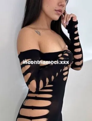 3510096552 - Eva 23 Escort Milano