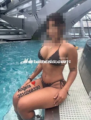 26 - Angela Escort Viterbo - 3510268330