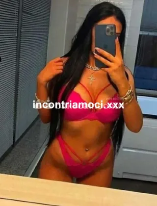 3 - Lina Escort Sassari - 3510979031