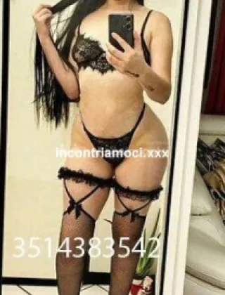 32 - Kamila Escort Pisa - 3514383542