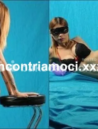 21 - Paola Escort Teramo - 3381536068