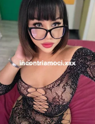 4 - Rita Escort Genova - 3508807769
