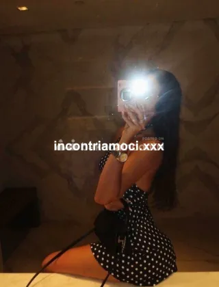 18 - Camilla Escort Caserta - 3793726971