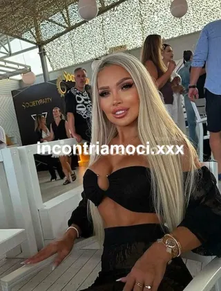 26 - Martha Escort Roma - 3311911772