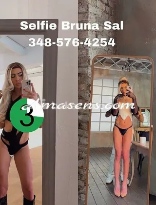 3485764254 - Bruna 25 Trans Sondrio