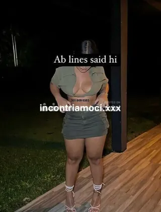 14 - Elisa Escort Belluno - 3518096585